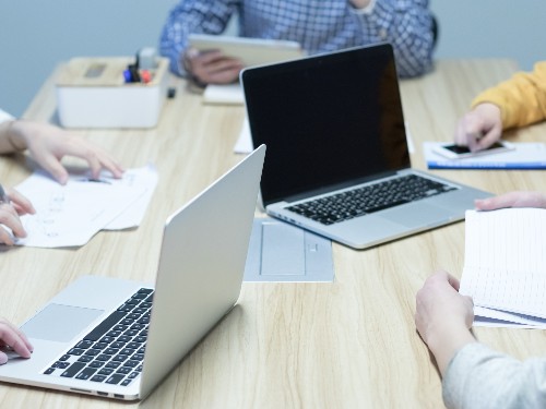 安迅商務(wù)分享公司注銷(xiāo)需要滿(mǎn)足什么條件？遞交什么材料 ？