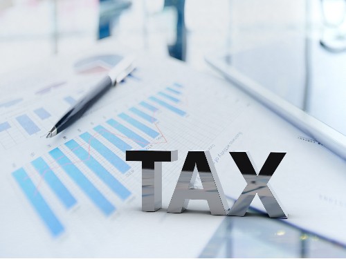 安迅商務(wù)告訴您：成為風(fēng)險(xiǎn)納稅人的原因是什么