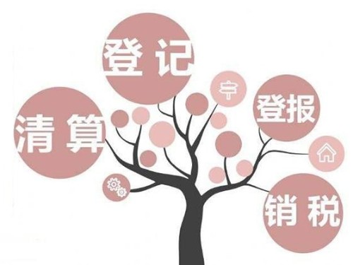 安迅商務(wù)讓你全方位掌握公司注銷