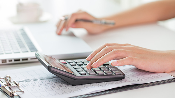 財(cái)稅會計(jì)