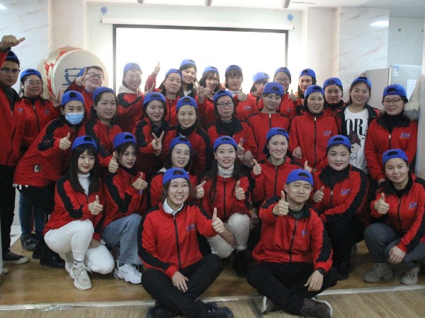 安迅商務(wù)團(tuán)隊(duì)（三）