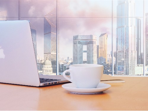 安迅商務告訴您：稅局對小微企業(yè)的評定規(guī)范