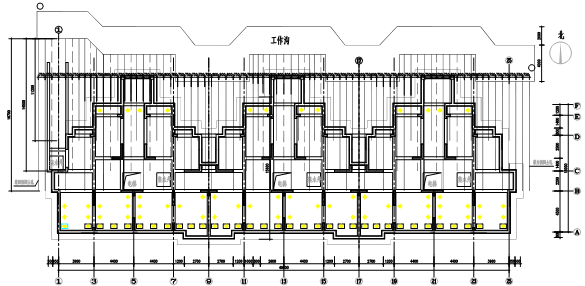 （2013年）江蘇沛縣新城嘉苑7#、14#、15#樓糾傾工程
