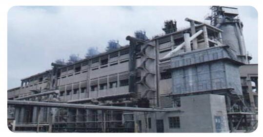 ?；瘓F(tuán)車間鑒定加固