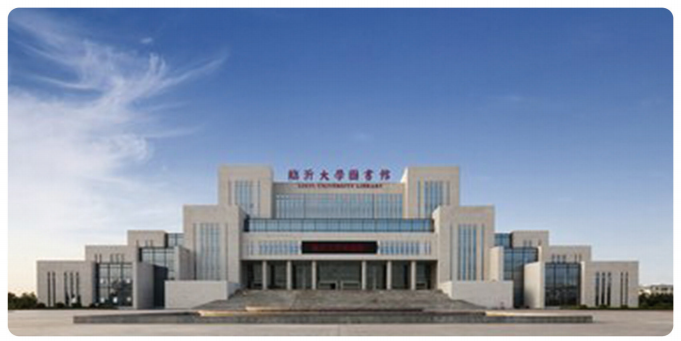 臨沂某大學圖書館樁基礎加固，樁端存在溶洞，承載力嚴重不足，采取樁內鋼管樁加固處理。(2008年)